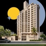 Investimento , apto 1 suit + 1dorm., 1 vaga, São Judas, Itajaí - SC