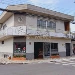 PrÉdio comer/residencial, 500 m²,  com apto 4 dm., Cordeiros, Itajaí - SC