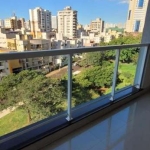 Apartamento para Venda em Ribeirão Preto, Vila Ana Maria, 2 dormitórios, 2 suítes, 2 banheiros, 2 vagas