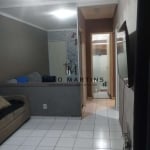 Apartamento para Venda em Ribeirão Preto, Jardim Herculano Fernandes, 2 dormitórios, 1 banheiro