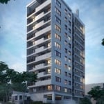 Apartamento com 2 quartos à venda na Rua Santa Cecília, 2235, Santa Cecília, Porto Alegre