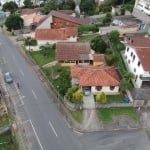 Terreno para Venda em Curitiba, Vista Alegre