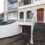 Casa com 3 quartos à venda na Rua Hermann Teles Ribeiro, 51, Água Rasa, São Paulo