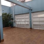 Casa com 5 quartos à venda na Rua Orlando Valderano, 13, Vila Santo Estevão, São Paulo