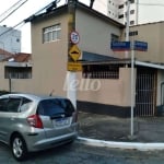 Casa comercial com 3 salas à venda na Rua Cambembé, 9, Tatuapé, São Paulo