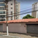 Terreno à venda na Rua Barão do Serro Largo, 77/88, Tatuapé, São Paulo