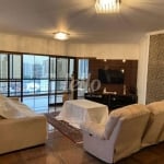 Apartamento com 4 quartos à venda na Rua Aguapeí, 31, Vila Santo Estevão, São Paulo