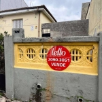 Terreno à venda na Rua Ministro Macedo Couto, 54, Belém, São Paulo