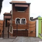 Casa com 4 quartos à venda na Rua Eugênia de Carvalho, 1416, Vila Matilde, São Paulo