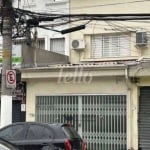 Casa comercial com 1 sala à venda na Rua Francisco Marengo, 583, Tatuapé, São Paulo