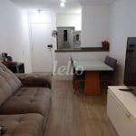 Apartamento com 3 quartos à venda na Rua Santa Catarina, 707, Parque São Jorge, São Paulo