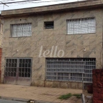 Casa comercial com 1 sala à venda na Rua Frei Celso, 108, Tatuapé, São Paulo