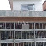 Casa comercial com 1 sala à venda na Rua Rei Alberto da Bélgica, 287, Chácara Belenzinho, São Paulo