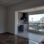 Apartamento com 3 quartos à venda na Rua Curupá, 667, Vila Formosa, São Paulo