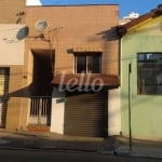 Casa comercial com 1 sala à venda na Rua Serra de Bragança, 616, Vila Gomes Cardim, São Paulo