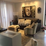 Apartamento com 3 quartos à venda na Rua Antônio de Barros, 2841, Vila Carrão, São Paulo