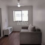 Apartamento com 1 quarto à venda na Rua Santo Elias, 157, Parque São Jorge, São Paulo