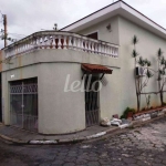 Casa com 2 quartos à venda na Trv. Agenor Chaves, 24, Vila Carrão, São Paulo