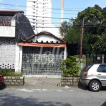 Terreno à venda na Rua Salvador de Lima, 7, Tatuapé, São Paulo