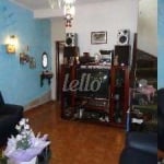 Casa com 2 quartos à venda na Rua Francisco Zicardi, 405, Vila Regente Feijó, São Paulo