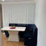 Apartamento com 2 quartos à venda na Rua Hamilton Prado, 480, Chácara Belenzinho, São Paulo