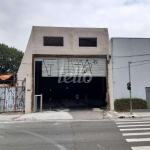 Barracão / Galpão / Depósito à venda na Avenida Vereador Abel Ferreira, 1541, Tatuapé, São Paulo