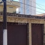 Casa com 3 quartos à venda na Avenida Dedo de Deus, 326, Vila Formosa, São Paulo