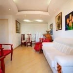 Apartamento com 2 quartos à venda na Rua Nunes Balboa, 421, Vila Carrão, São Paulo