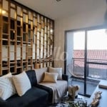 Apartamento com 2 quartos à venda na Rua Ingaíbos, 73, Vila Formosa, São Paulo