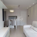 Apartamento com 2 quartos à venda na Praça Santa Terezinha, 229, Tatuapé, São Paulo