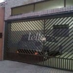 Casa comercial com 2 salas à venda na Rua Tijuco Preto, 1256, Tatuapé, São Paulo