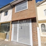 Casa comercial com 4 salas à venda na Rua Serra de Botucatu, 1736, Vila Gomes Cardim, São Paulo