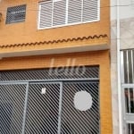 Casa com 4 quartos à venda na Rua Padre José Morschhauser, 68, Tatuapé, São Paulo