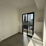 Apartamento com 1 quarto à venda na Rua Santo Elias, 432, Parque São Jorge, São Paulo