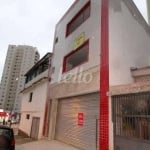 Prédio à venda na Rua Bento Gonçalves, 291, Vila Regente Feijó, São Paulo