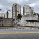 Terreno à venda na Rua Nova Jerusalém, 246/262, Chácara Santo Antônio, São Paulo