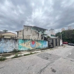 Terreno à venda na Rua Bartolomeu Dias, 36, Jardim Têxtil, São Paulo