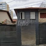 Terreno à venda na Rua São Jorge, 486, Parque São Jorge, São Paulo