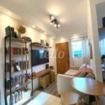 Apartamento com 1 quarto à venda na Praça Veranópolis, 26, Vila Formosa, São Paulo