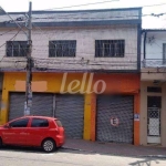 Prédio com 1 sala à venda na Praça Doutor Sampaio Vidal, 103/109, Vila Formosa, São Paulo