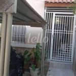 Casa comercial com 4 salas à venda na Rua Mandioré, 368, Vila Formosa, São Paulo