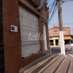 Casa comercial com 1 sala à venda na Rua Almirante Giachetta, 391, Tatuapé, São Paulo