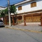 Casa comercial com 2 salas à venda na Rua Aralu, 106, Tatuapé, São Paulo