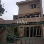 Casa comercial com 1 sala à venda na Rua Curupá, 711, Vila Formosa, São Paulo