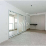 Apartamento com 1 quarto à venda na Rua Platina, 151, Vila Azevedo, São Paulo