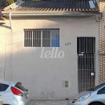 Casa com 2 quartos à venda na Rua Santa Gertrudes, 454, Tatuapé, São Paulo