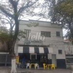 Terreno à venda na Rua Bento Gonçalves, 40, Tatuapé, São Paulo