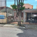 Terreno à venda na Rua Antônio de Lucena, 79, Tatuapé, São Paulo