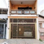 Casa com 5 quartos à venda na Rua Santo Inácio, 27, Parque São Jorge, São Paulo