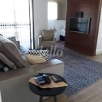 Apartamento com 3 quartos à venda na Avenida Montemagno, 2995, Vila Formosa, São Paulo